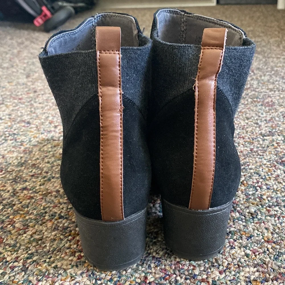 Dr Scholl’s Booties - Picture 6 of 7